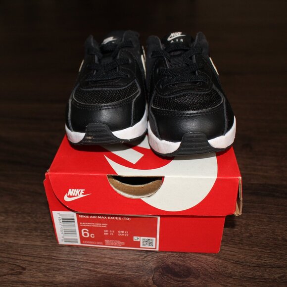 Nike Air Max Excee Toddler - Picture 4 of 6